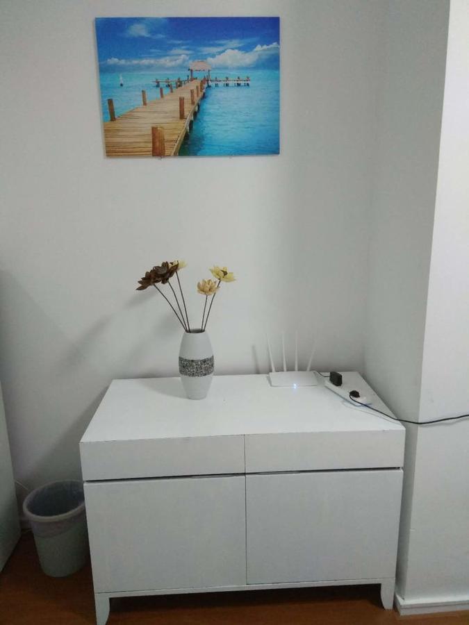 Mayson Shanghai Bund Serviced Apartment Eksteriør bilde