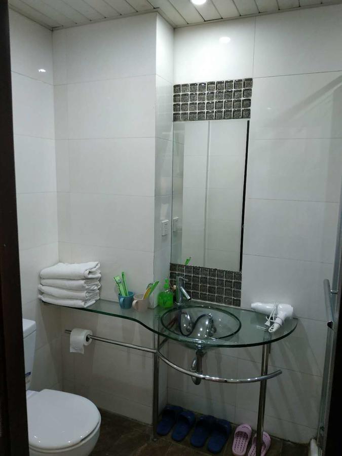 Mayson Shanghai Bund Serviced Apartment Eksteriør bilde