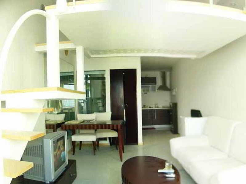 Mayson Shanghai Bund Serviced Apartment Eksteriør bilde